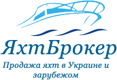Продажа яхт и катеров в Украине
