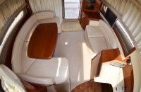 Яхта Galeon аренда Яхта Galeon аренда