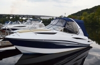 Яхта Galeon 260 Яхта Galeon 260