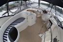 Моторная яхта "Меридиан 391" Моторная яхта "Меридиан 391"