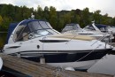 Яхта Galeon 260 Яхта Galeon 260