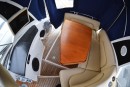 Яхта Galeon 260 Яхта Galeon 260