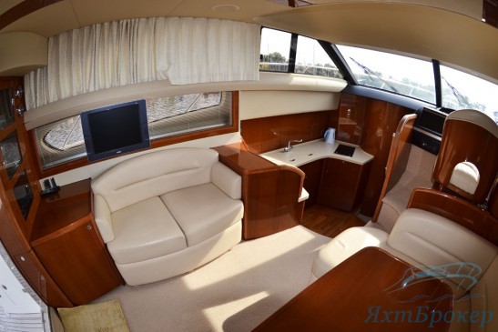 КОПИЯ Яхта Galeon аренда КОПИЯ Яхта Galeon аренда
