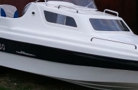 Моторная яхта Bavaria 32 Sport2