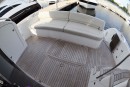 Яхта Galeon аренда