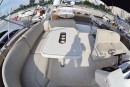 Яхта Galeon аренда
