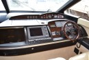 Яхта Galeon аренда