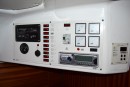 Моторная яхта Bavaria 32