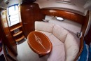 Моторная яхта Bavaria 32