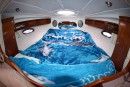 Моторная яхта Bavaria 32