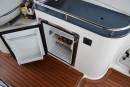 Моторная яхта Bavaria 32