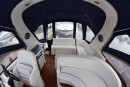 Моторная яхта Bavaria 32