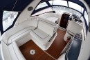 Моторная яхта Bavaria 32