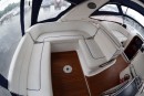 Моторная яхта Bavaria 32
