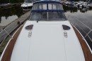 Моторная яхта Bavaria 32