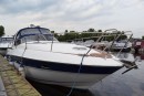 Моторная яхта Bavaria 32