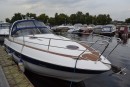 Моторная яхта Bavaria 32