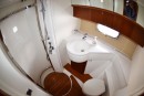 Яхта Galeon аренда
