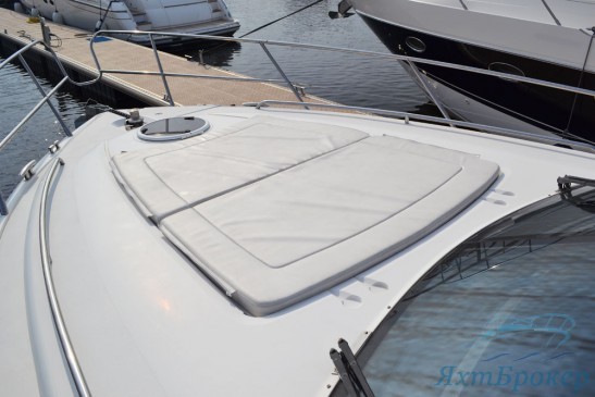 Яхта Galeon аренда