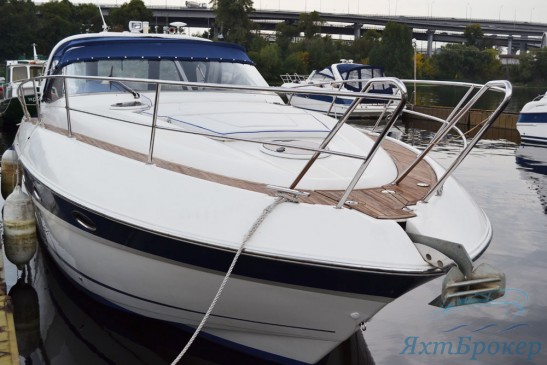Bavaria 35
