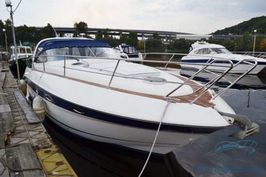 Bavaria 35