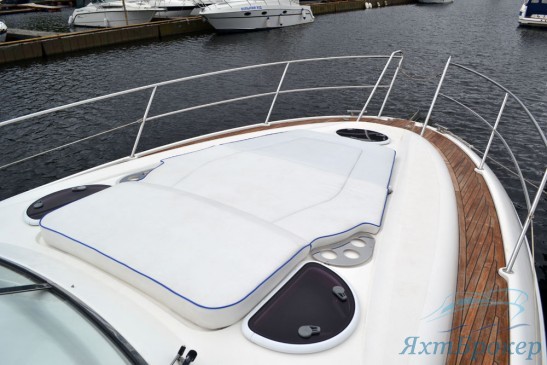 Bavaria 35