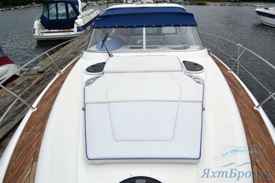 Bavaria 35