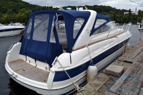 Bavaria 35