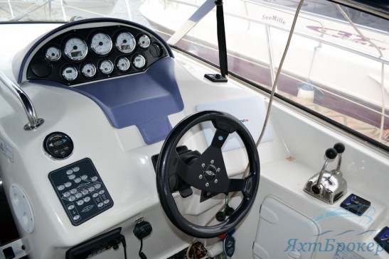 Bavaria 35