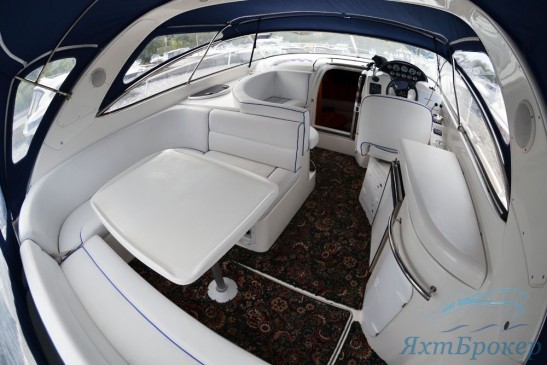 Bavaria 35