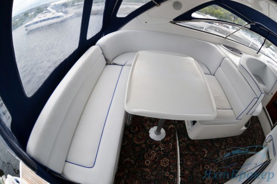 Bavaria 35