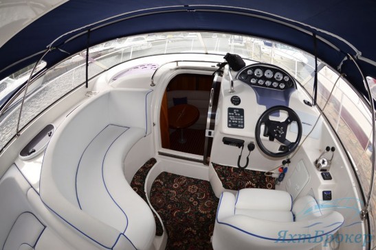 Bavaria 35